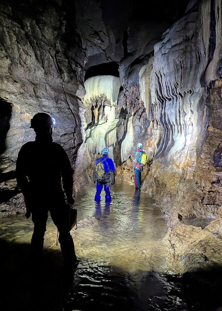 Rivière des Vitarelles